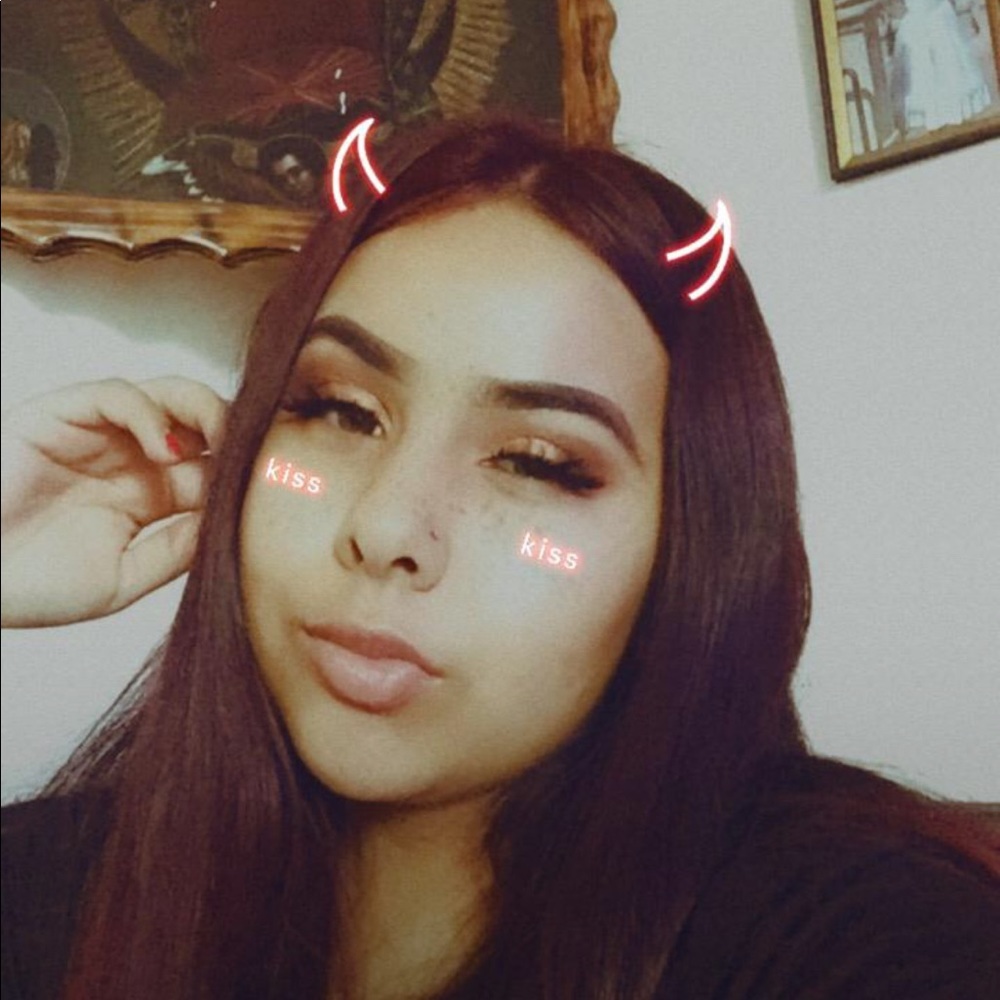 Meet your Posher, Marisol